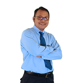 Bisman Ependi Tambunan